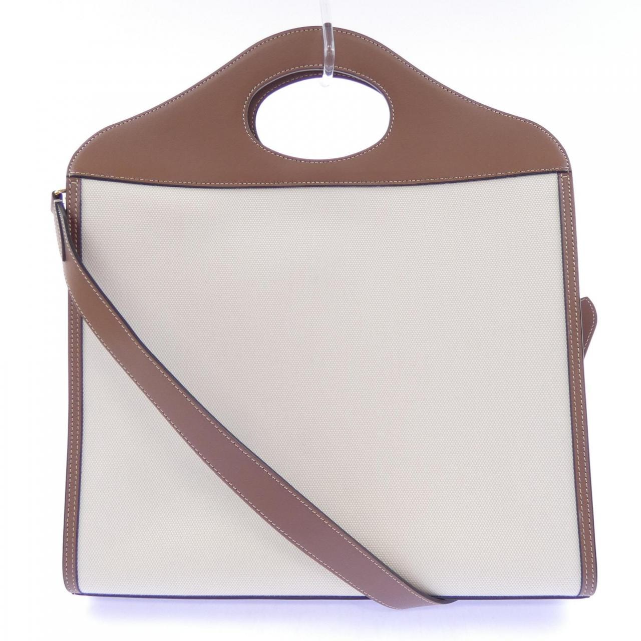 バーバリー BURBERRY MD POCKET BAG 80317451 BAG