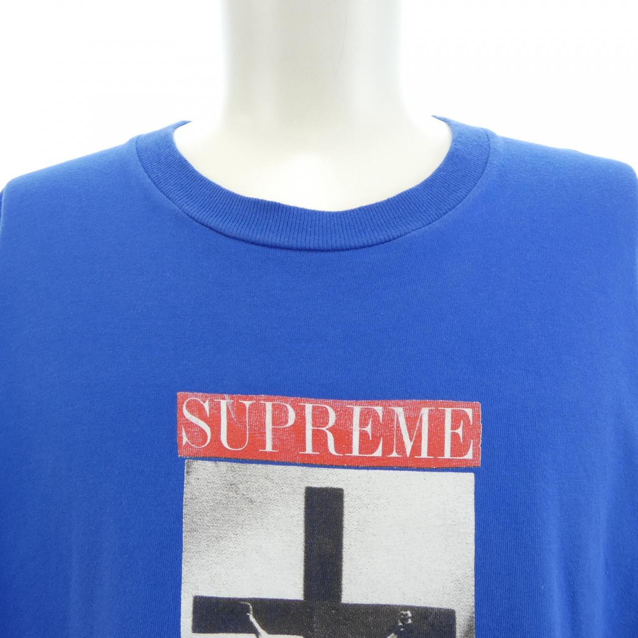 シュプリーム SUPREME loved by chilren Tシャツ