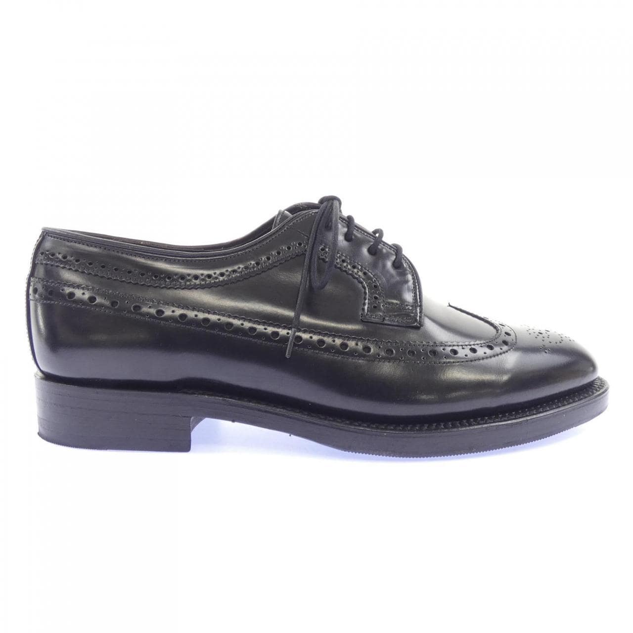 グレンソン GRENSON シューズ