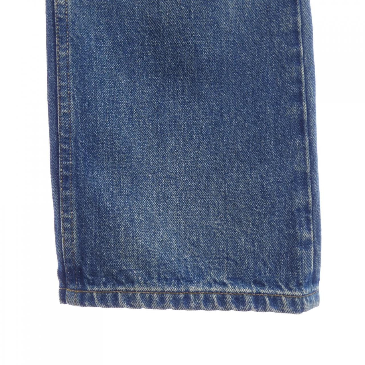 グッチ GUCCI 628919 XDBOJ ジーンズ