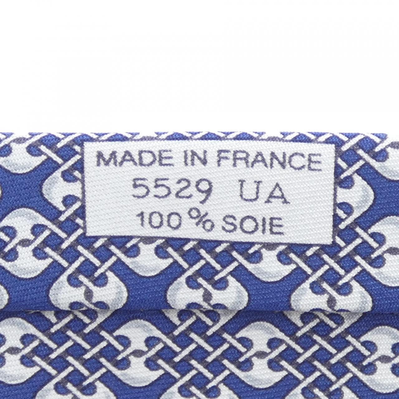 エルメス HERMES NECKTIE