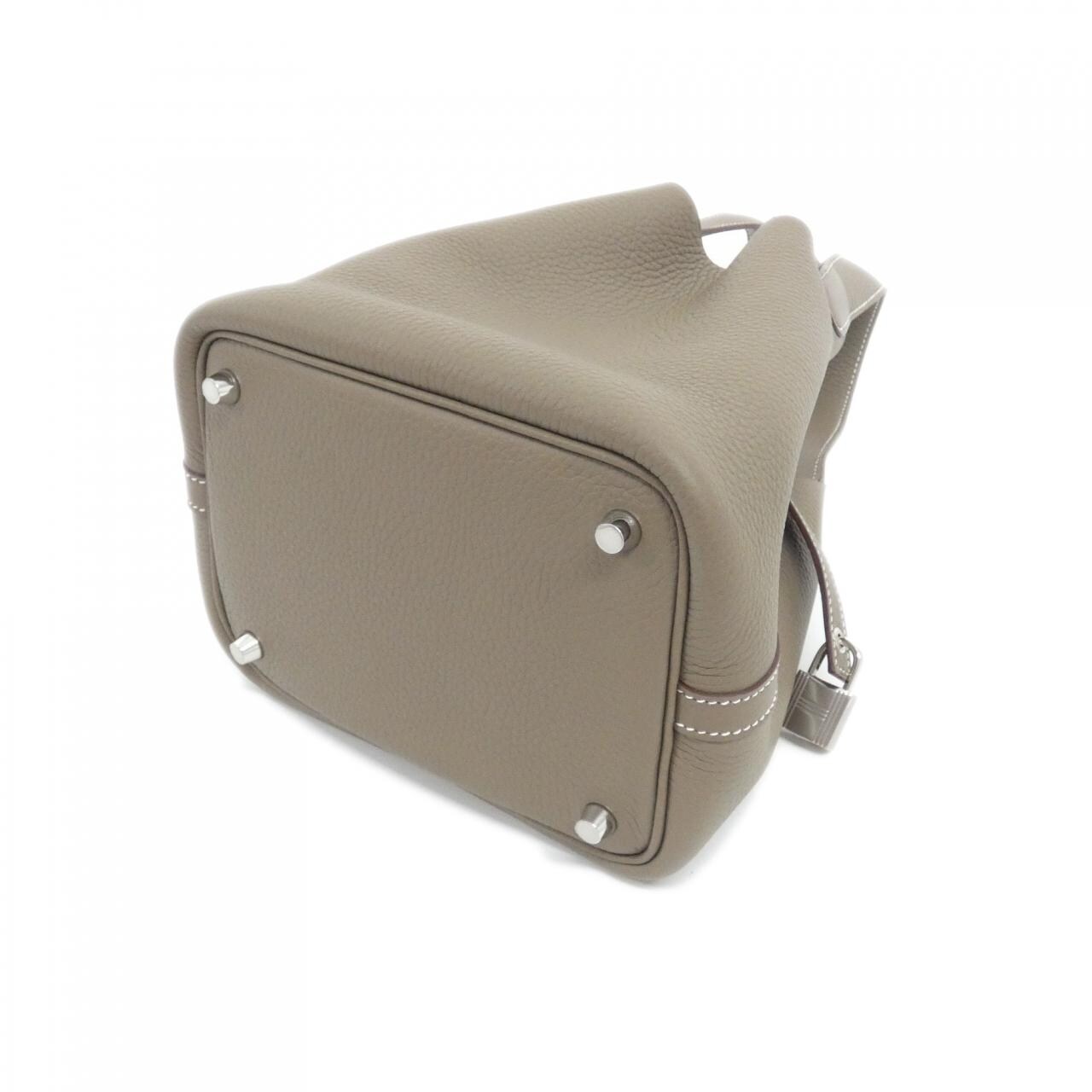 【未使用品】エルメス ピコタン ロック PM 056289CK バッグ