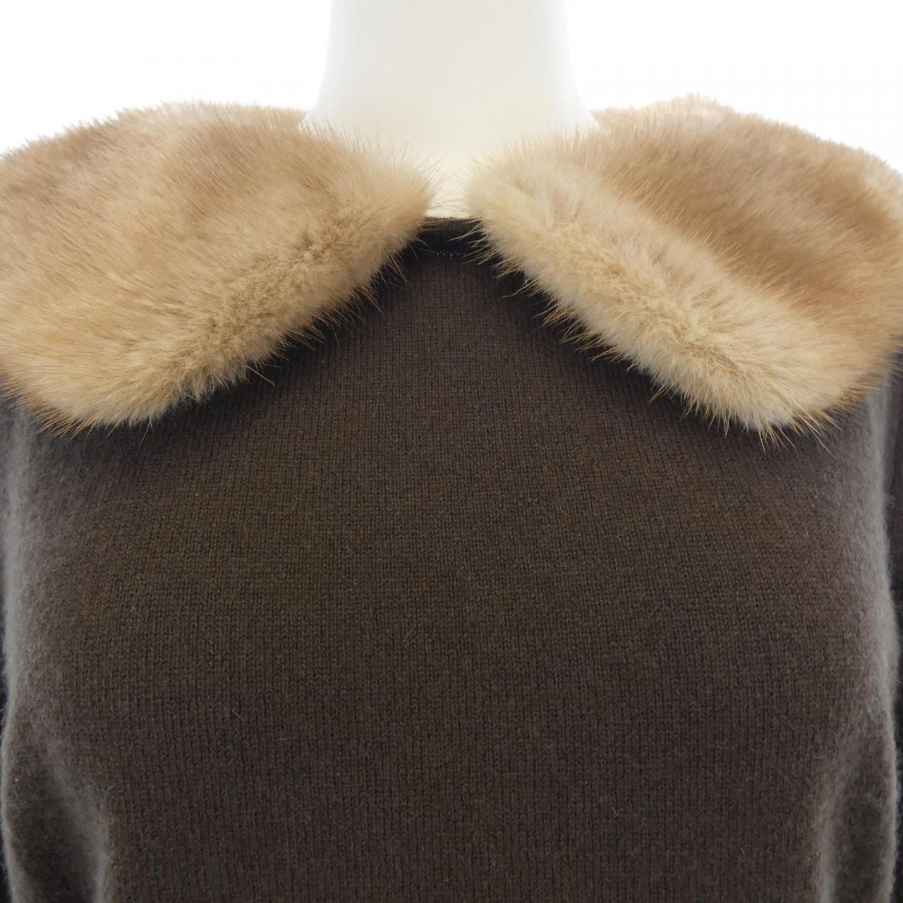 フォクシーブティック FOXEY BOUTIQUE 23279 ニット