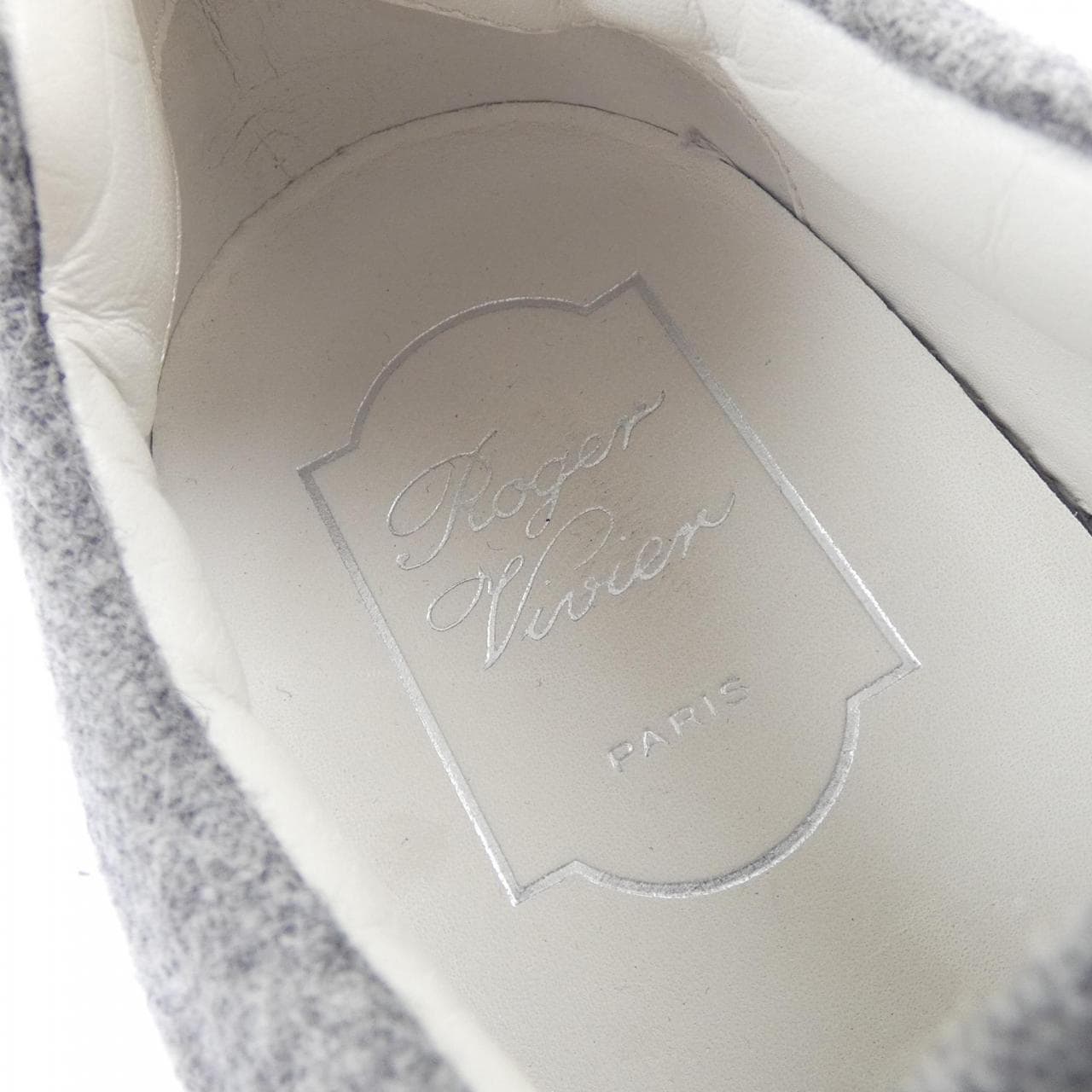 ロジェヴィヴィエ ROGER VIVIER スニーカー