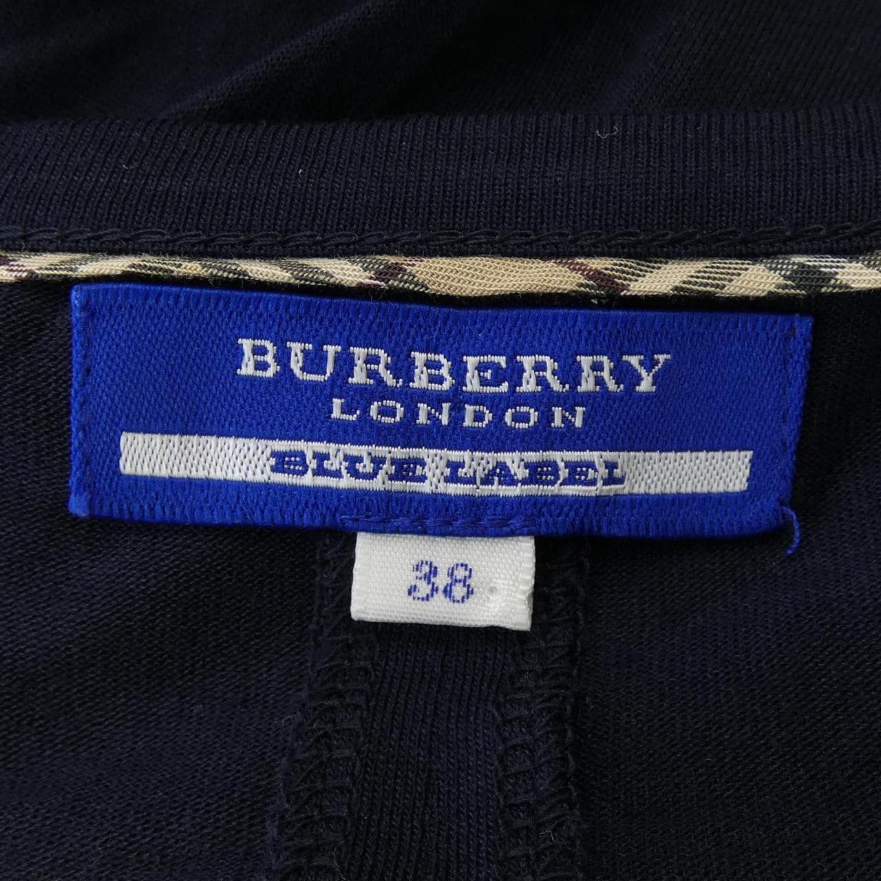 BURBERRY Blue Label All-in-one