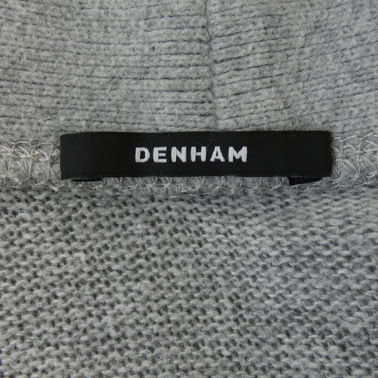 Denham DENHAM開襟衫