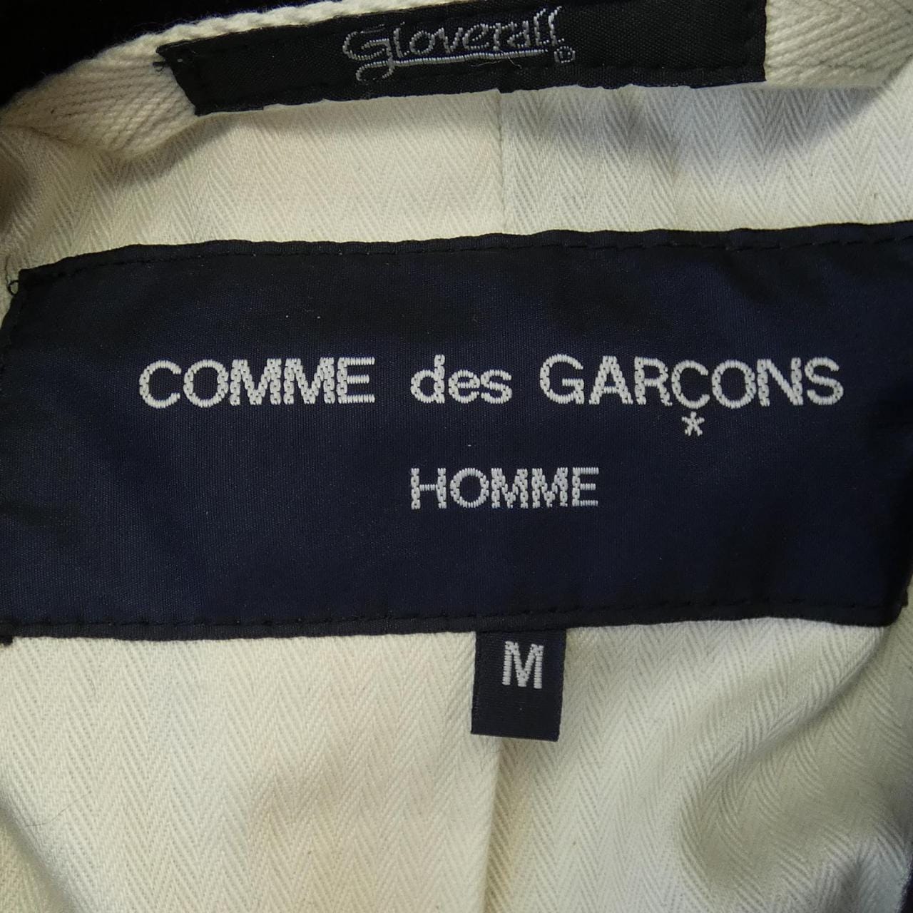 COMDE GARSON COMME des GARCONS水手短外套