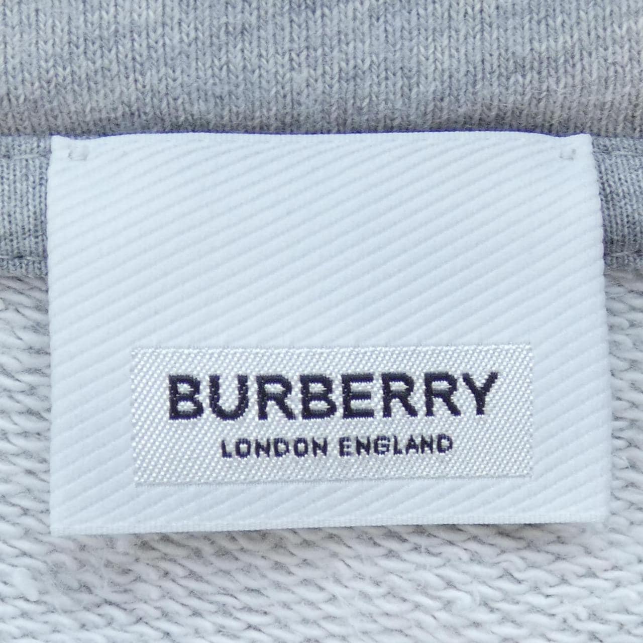 バーバリー BURBERRY パーカー