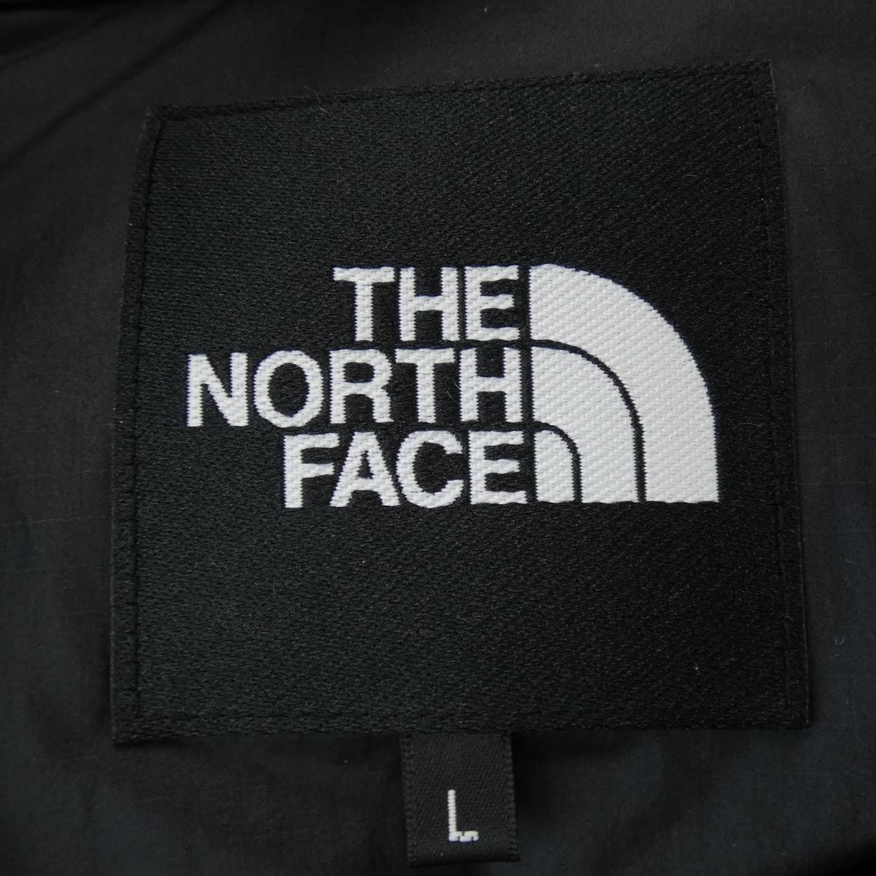 The North Face THE NORTH FACE down jacket