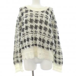 アクネストゥディオズ ACNE STUDIOS ニット