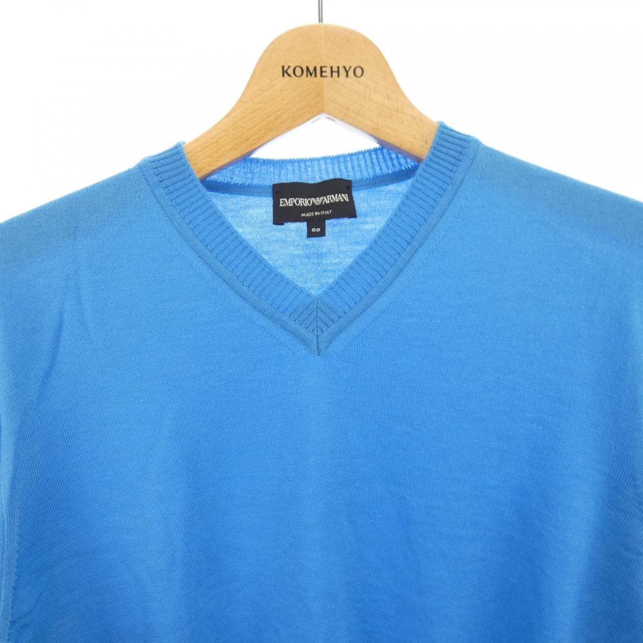 エンポリオアルマーニ EMPORIO ARMANI ニット