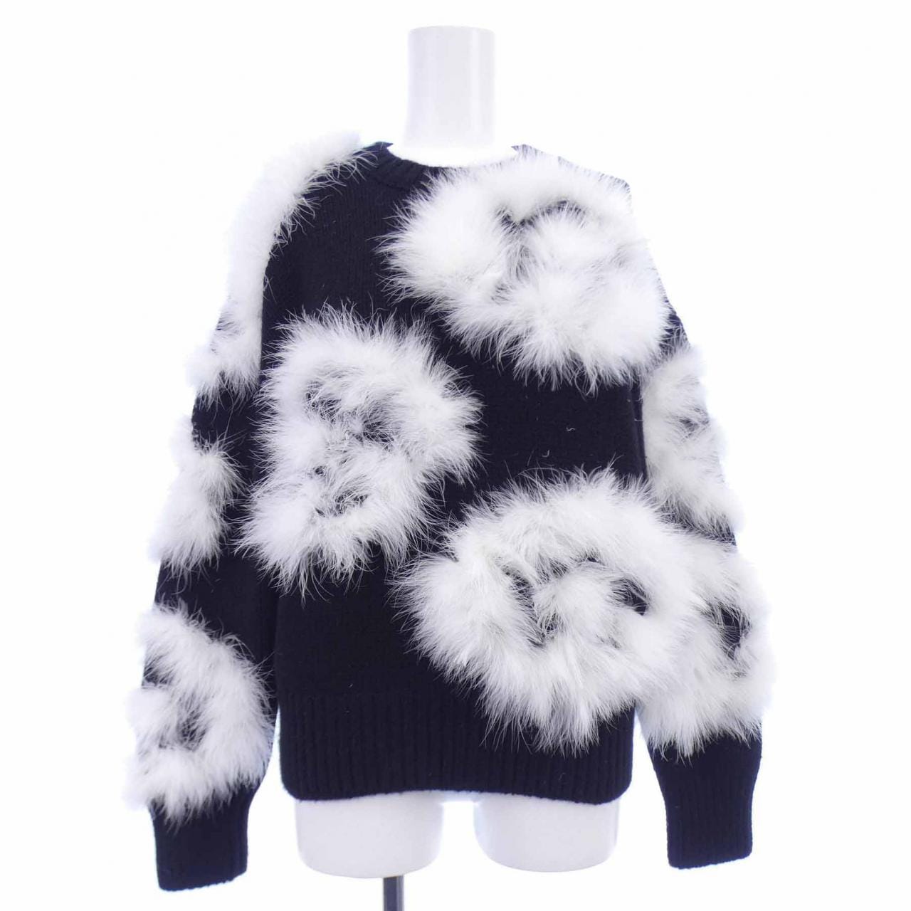 シャネル CHANEL ニット