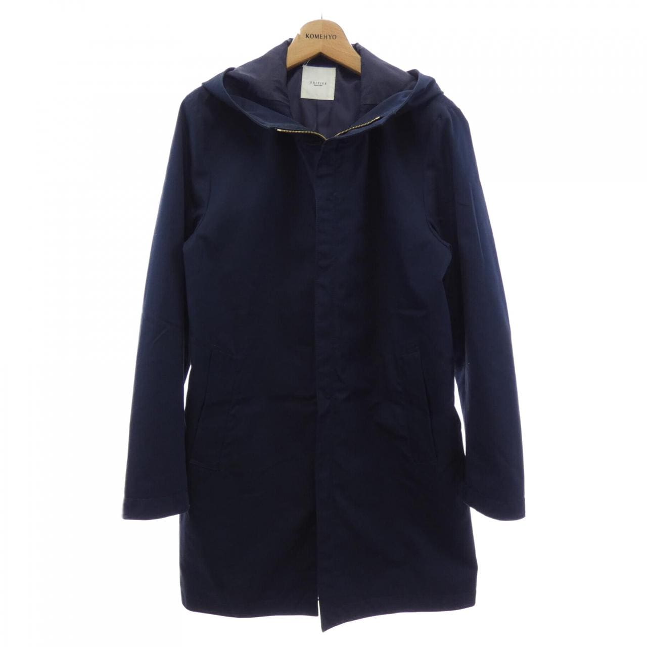 艾迪菲斯EDIFICE夹克