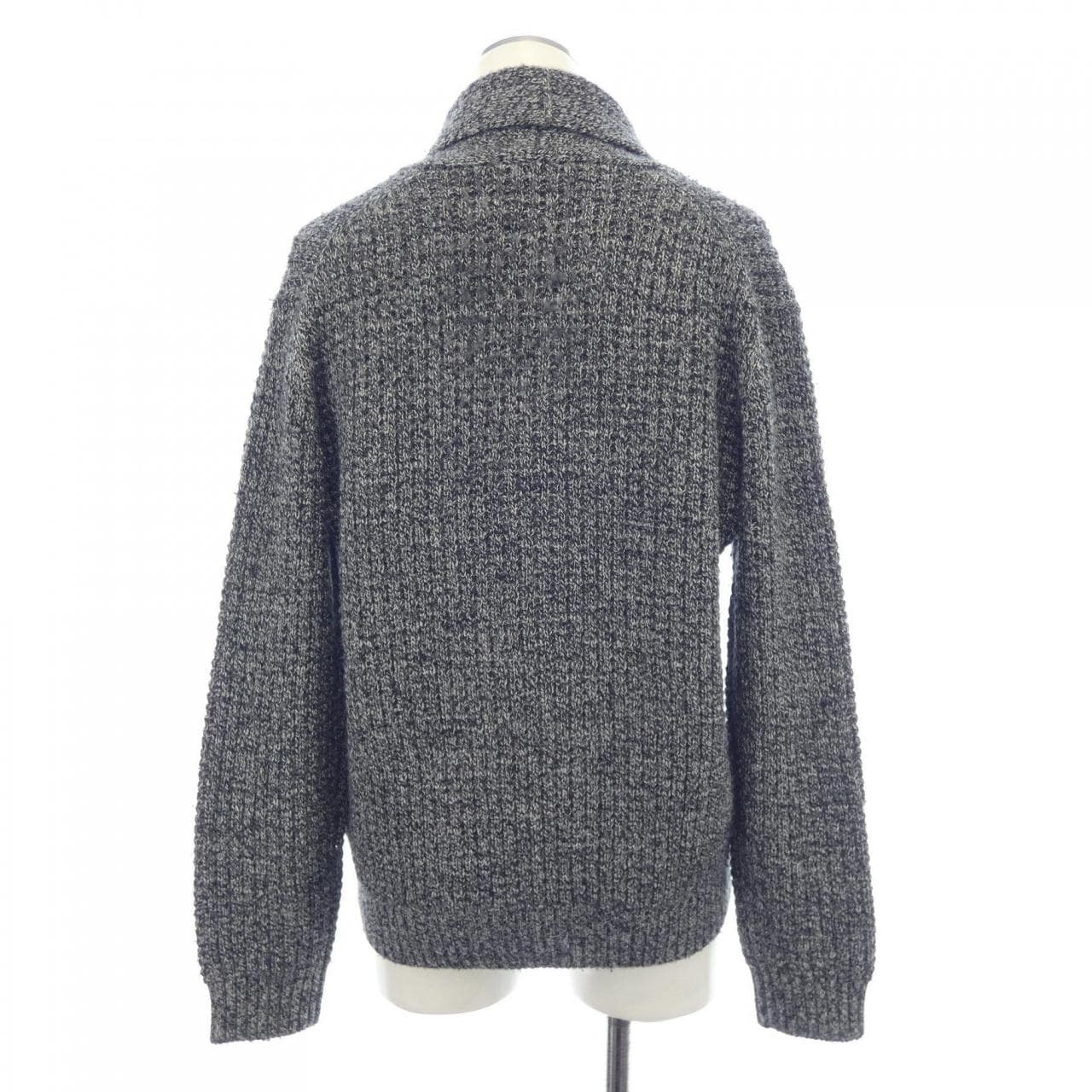 エディフィス EDIFICE ニット