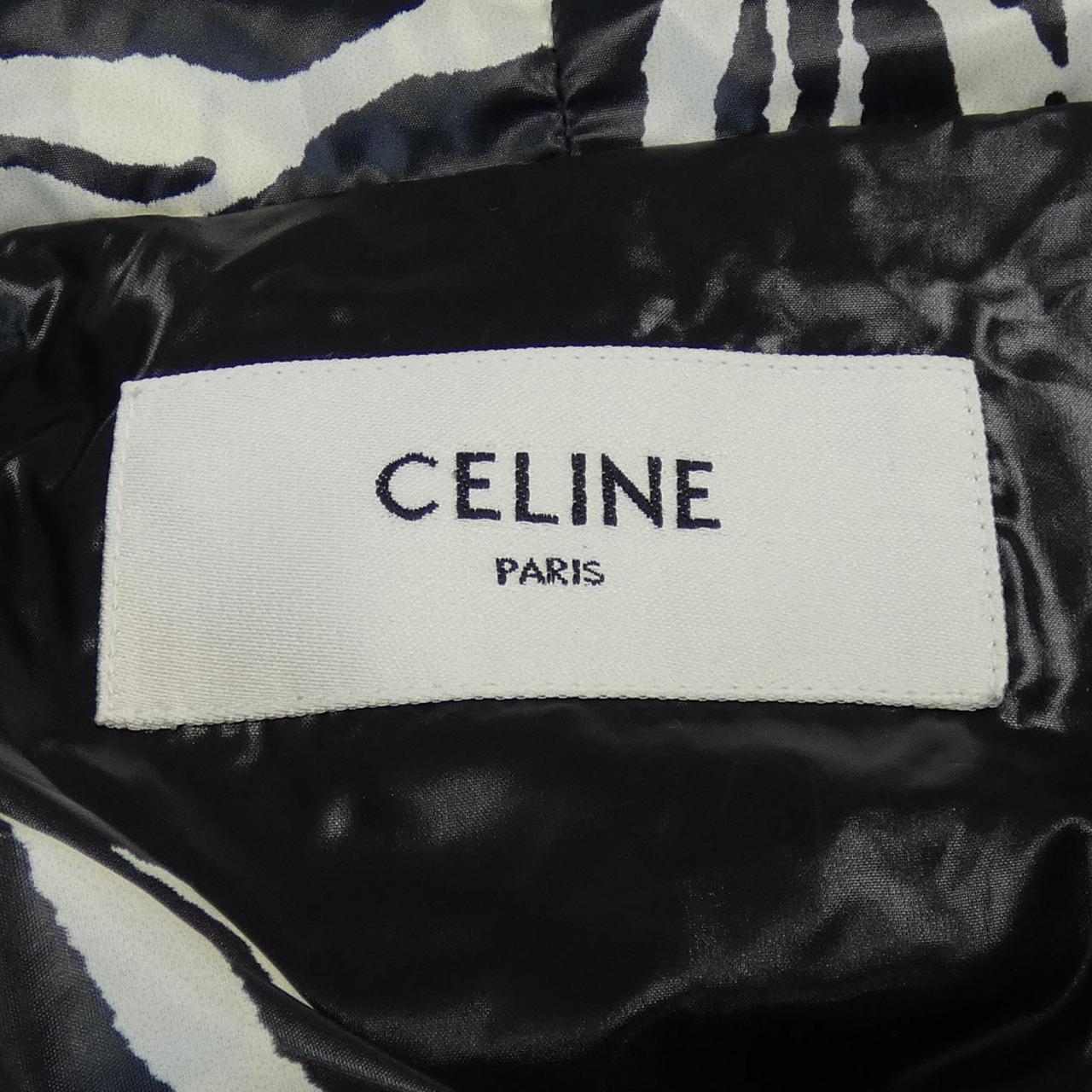 セリーヌ CELINE ジャケット