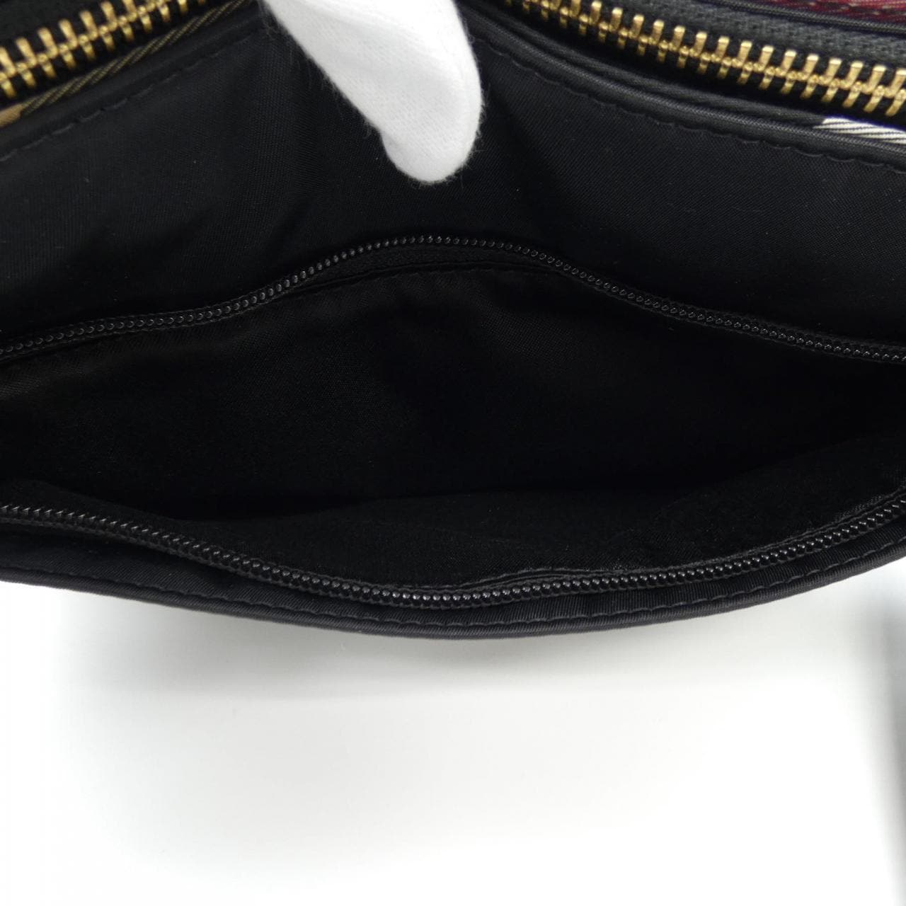 ブルーレーベルクレストブリッジ BLUE LABEL CRESTBRID BAG