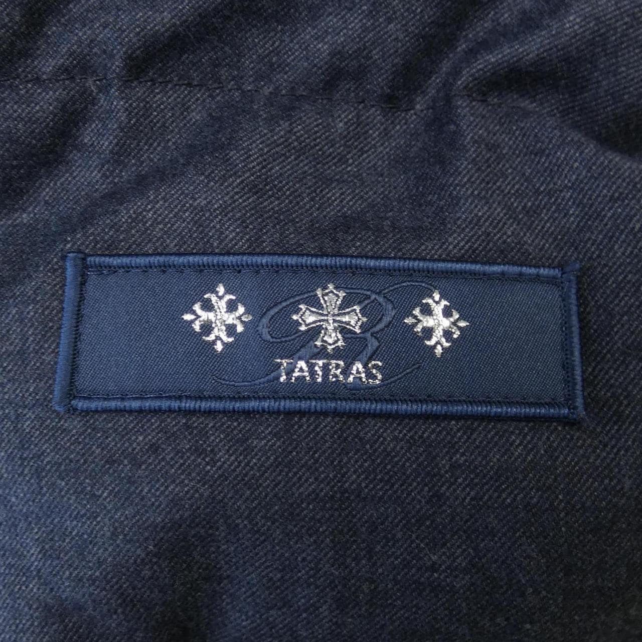 タトラス TATRAS ダウンジャケット