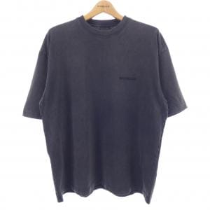 バレンシアガ BALENCIAGA 612966 TLVB9 Tシャツ