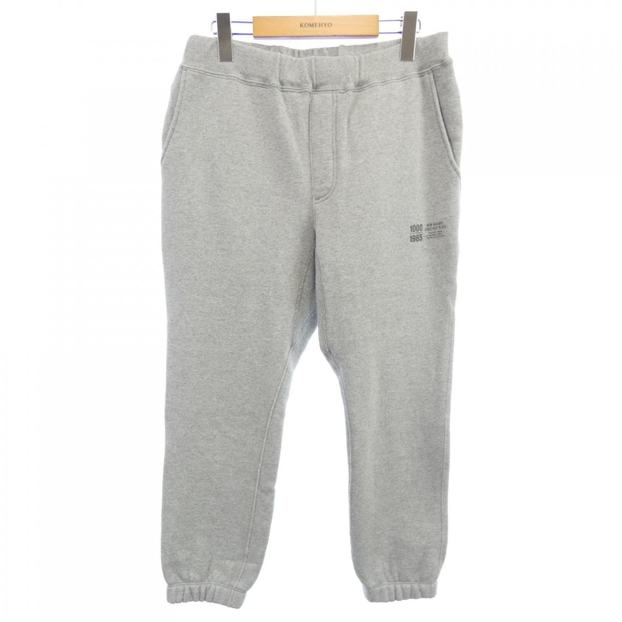 ニューバランス NEW BALANCE パンツ