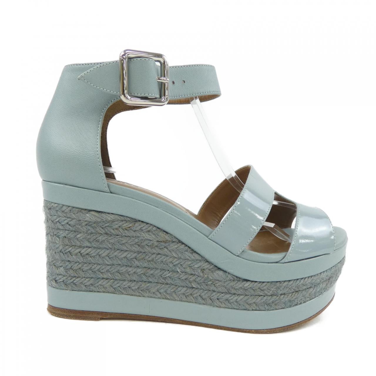 エルメス HERMES サンダル