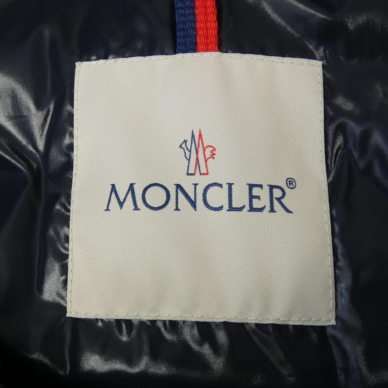 モンクレール MONCLER GHANY ダウンベスト