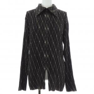 イッセイミヤケ ISSEY MIYAKE IM82-FD604 カーディガン