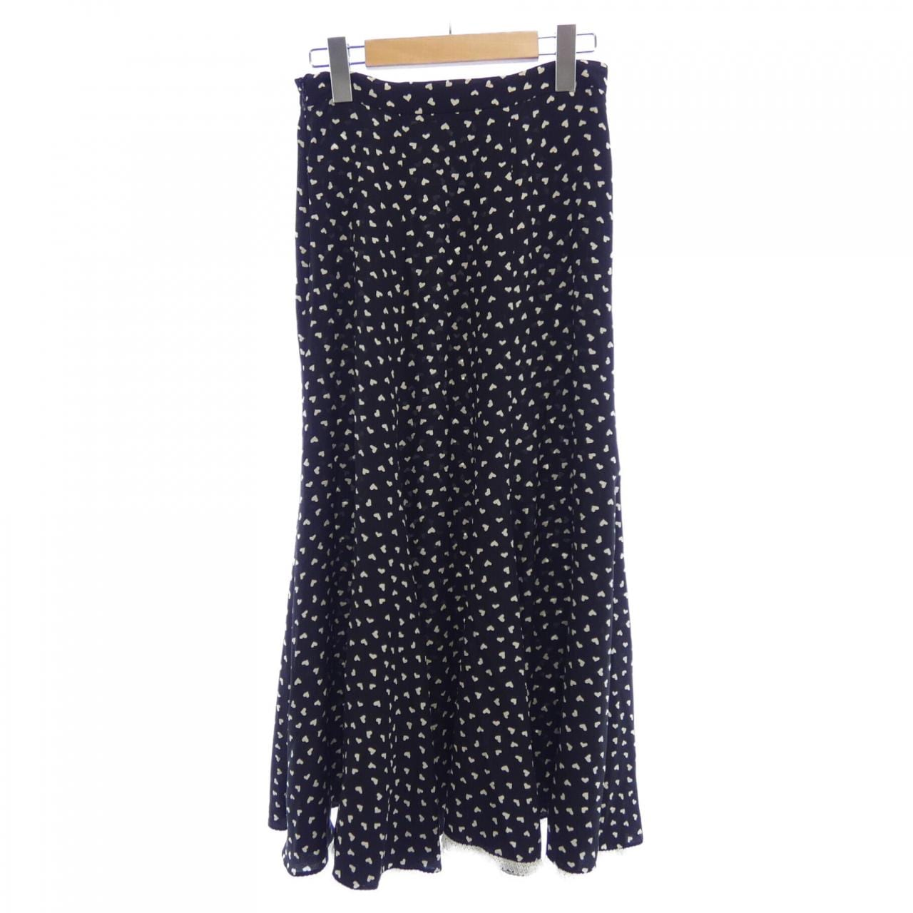 ミュウミュウ MIU MIU MG1457 1XLA スカート