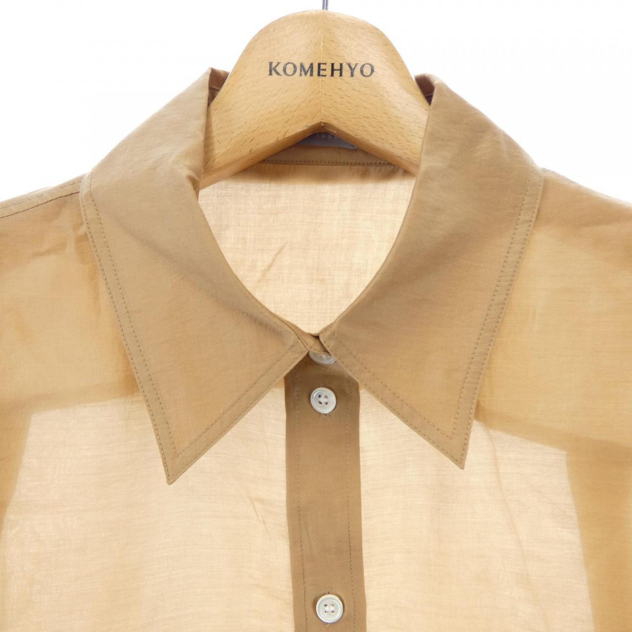 Theory Luxe Theory luxe shirt