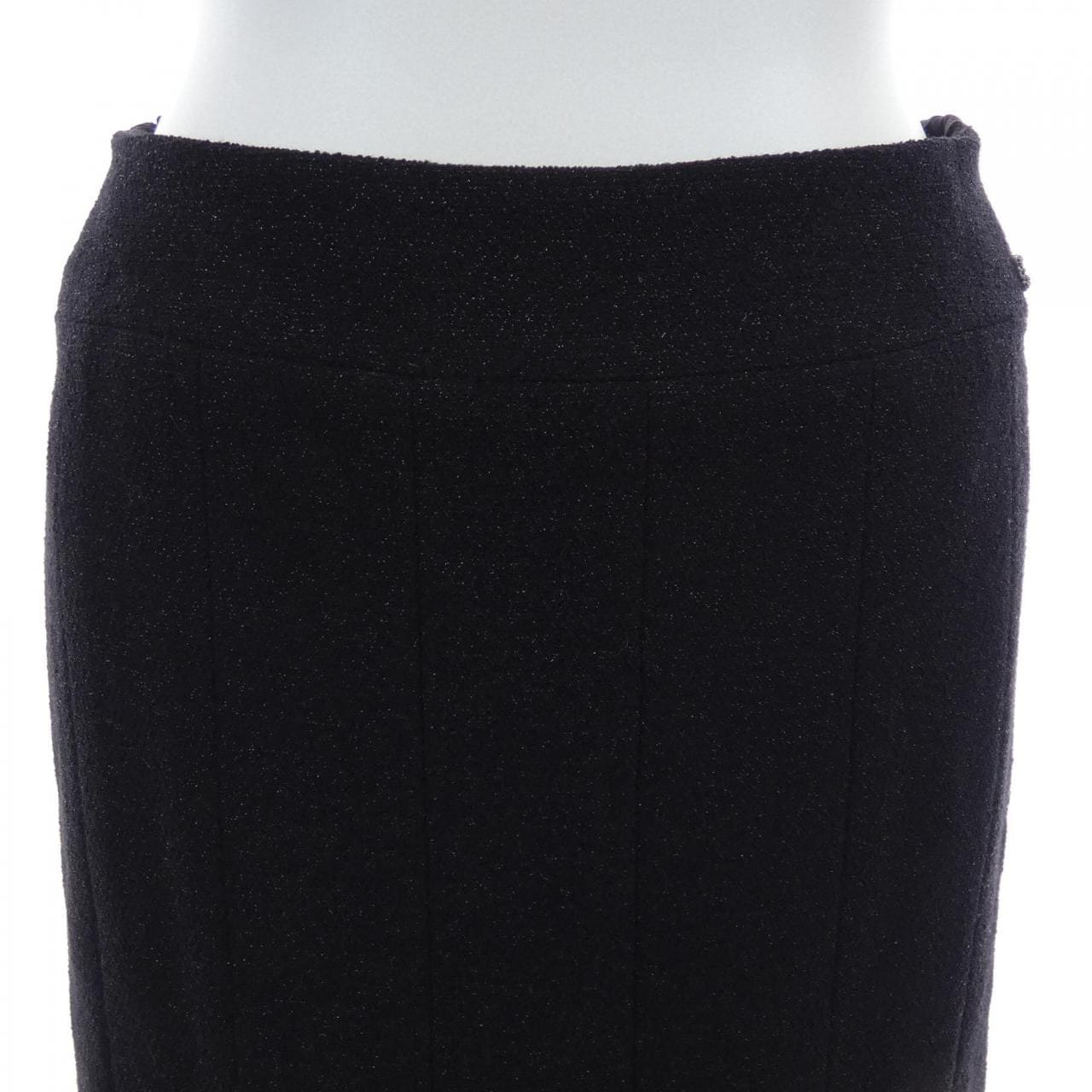 【ヴィンテージ】シャネル CHANEL P21608V12297 03A スカート