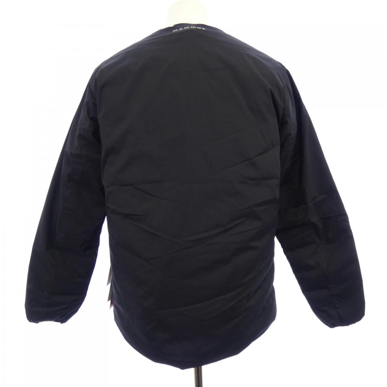 マムート MAMMUT ダウンジャケット