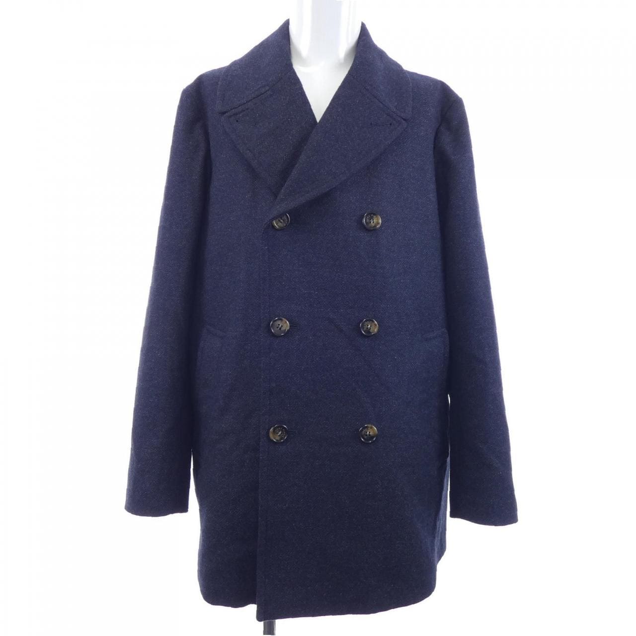ロロピアーナ Loro Piana RAIN SYSTEM FAL7010 コート