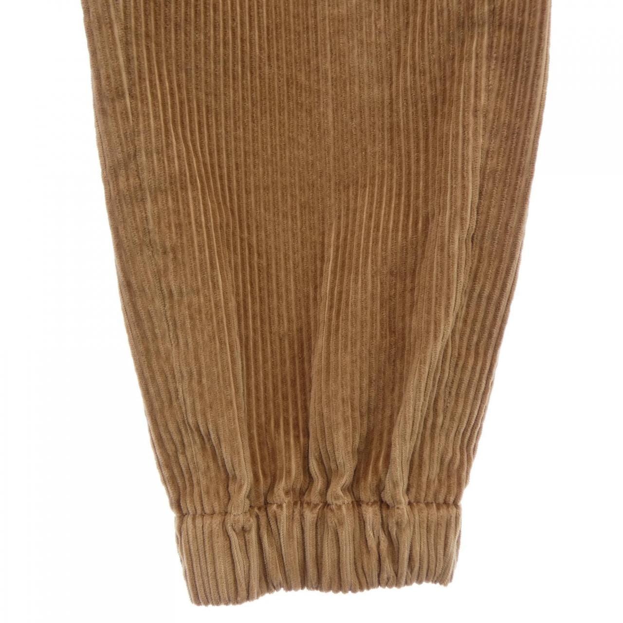 ブルネロクチネリ BRUNELLO CUCINELLI パンツ