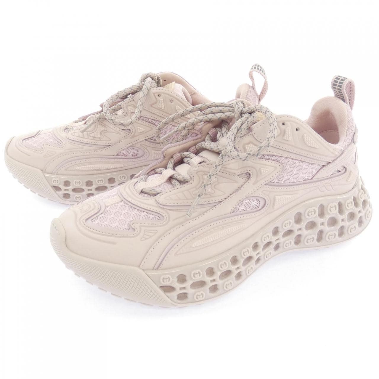 グッチ GUCCI BASKETS GUCCI CUB3D 828059 スニーカー