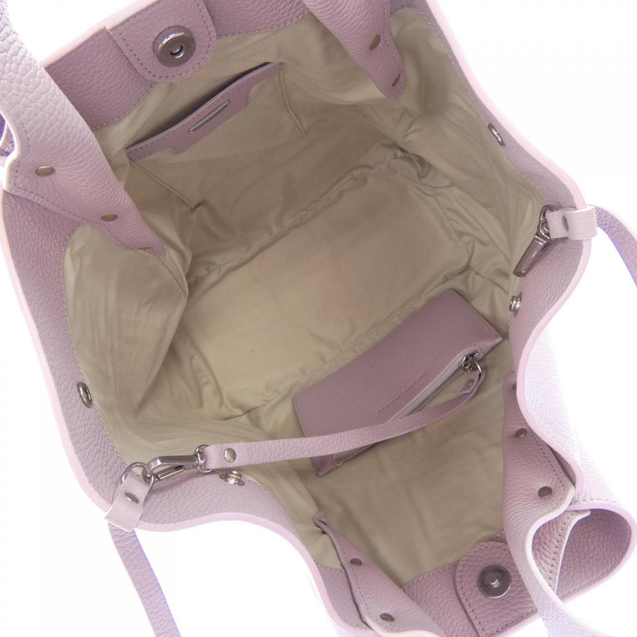 ファビアナフィリッピ FABIANA FILIPPI BAG