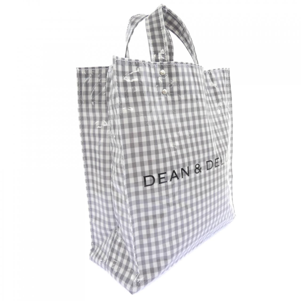 テンベア TEMBEA DEAN&DELUCA BAG