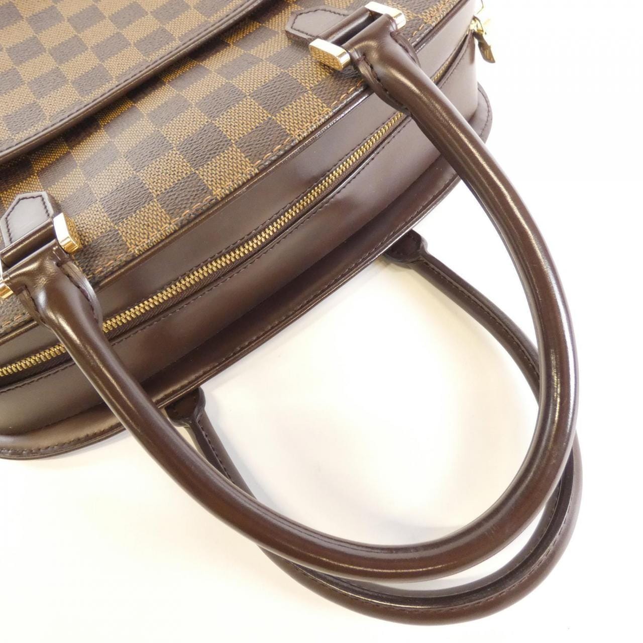 LOUIS VUITTON Damier Thalia Oriental N51282 包