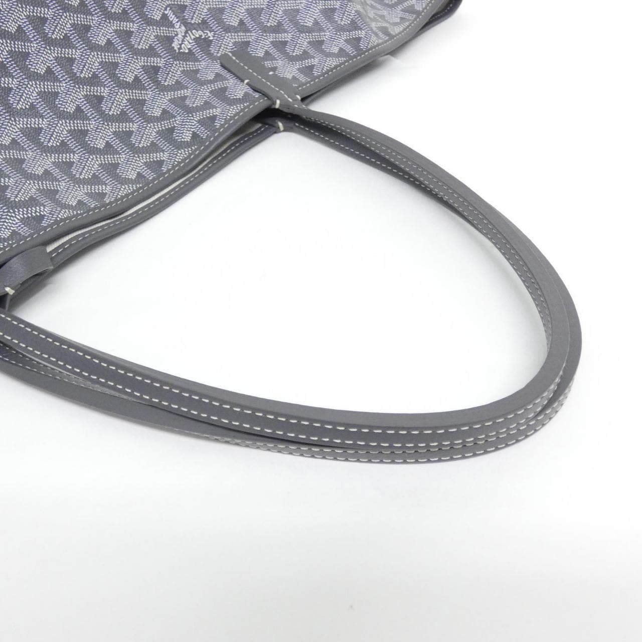 GOYARD Saint Louis GM AMA LOUIS GM Bag