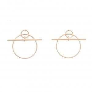 エルメス エシャペ ピアス