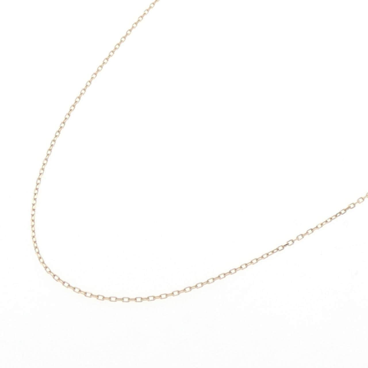 Cartier Forsa 项链