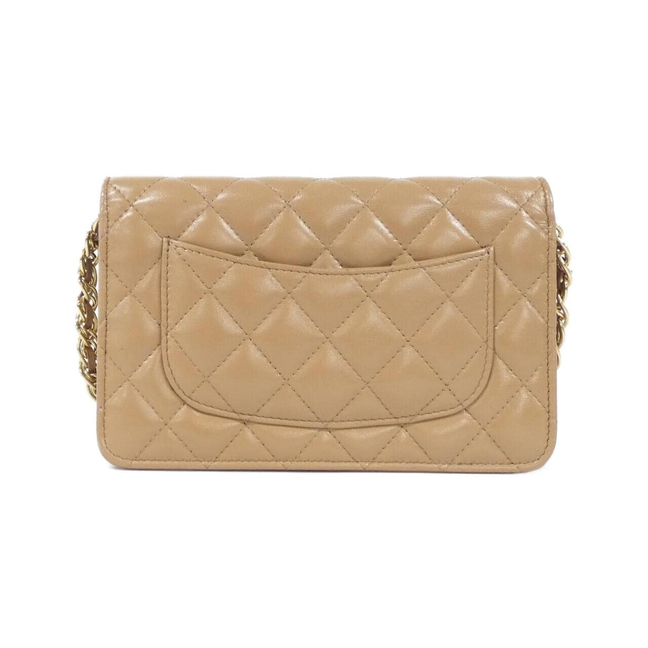 シャネル AP3310 チェーンウォレット