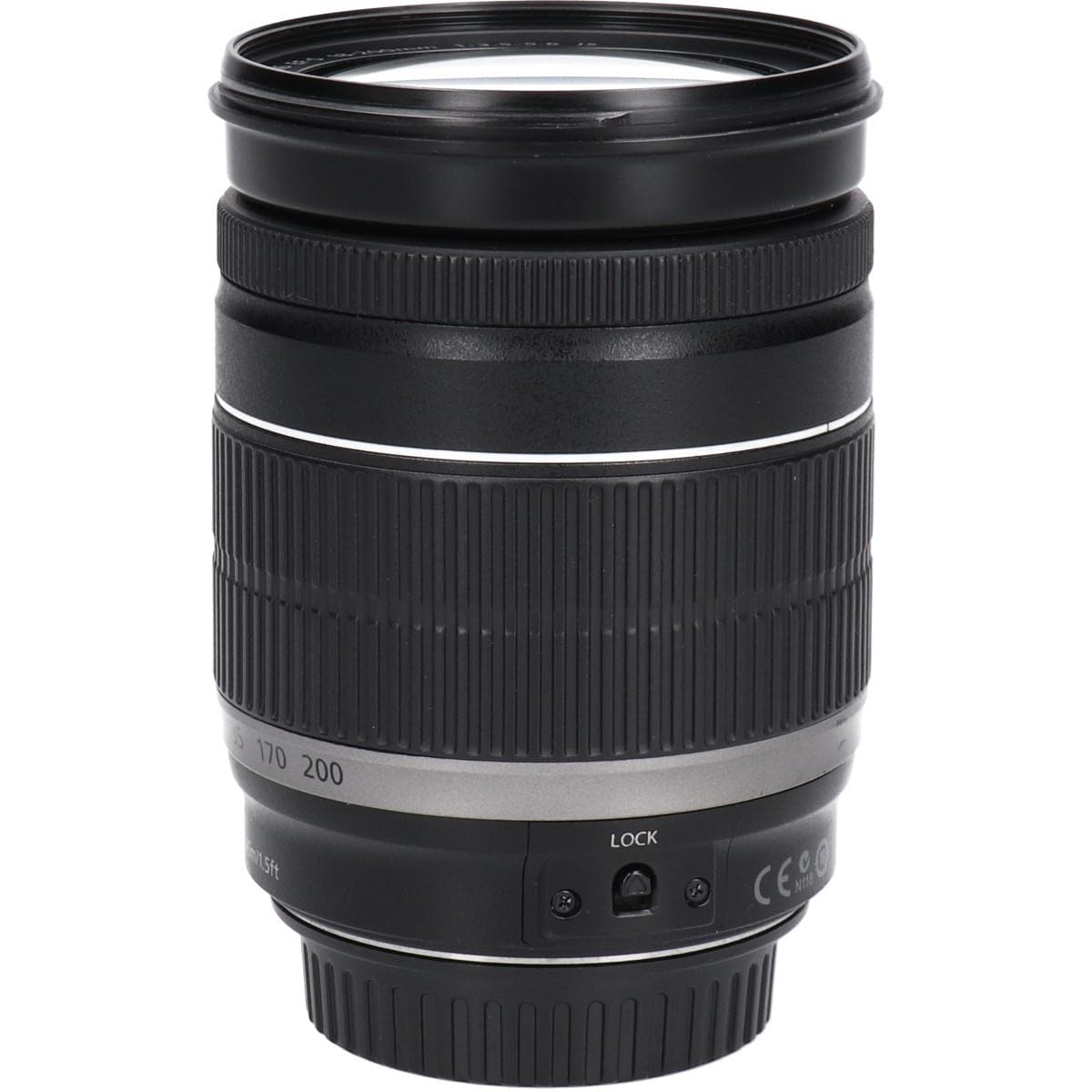 ＥＦ－Ｓ１８－２００ｍｍ　Ｆ３．５－５．６ＩＳ