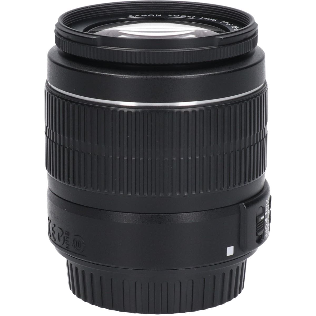 ＥＦ－Ｓ１８－５５ｍｍ　Ｆ３．５－５．６ＩＳＩＩ