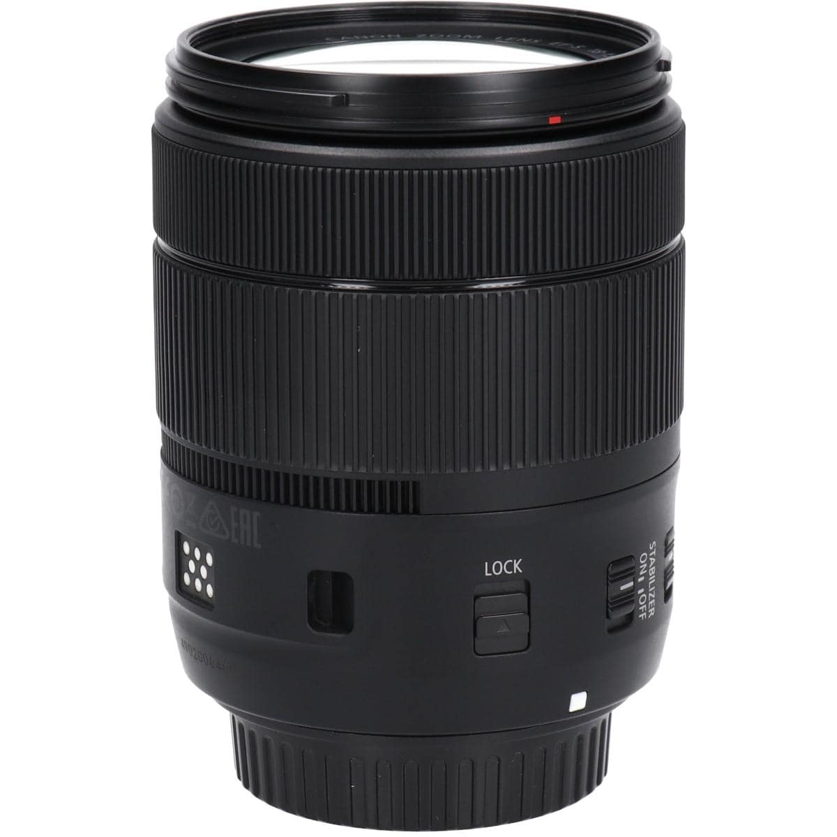 ＥＦ－Ｓ１８－１３５ｍｍ　Ｆ３．５－５．６ＩＳ　ＵＳＭ