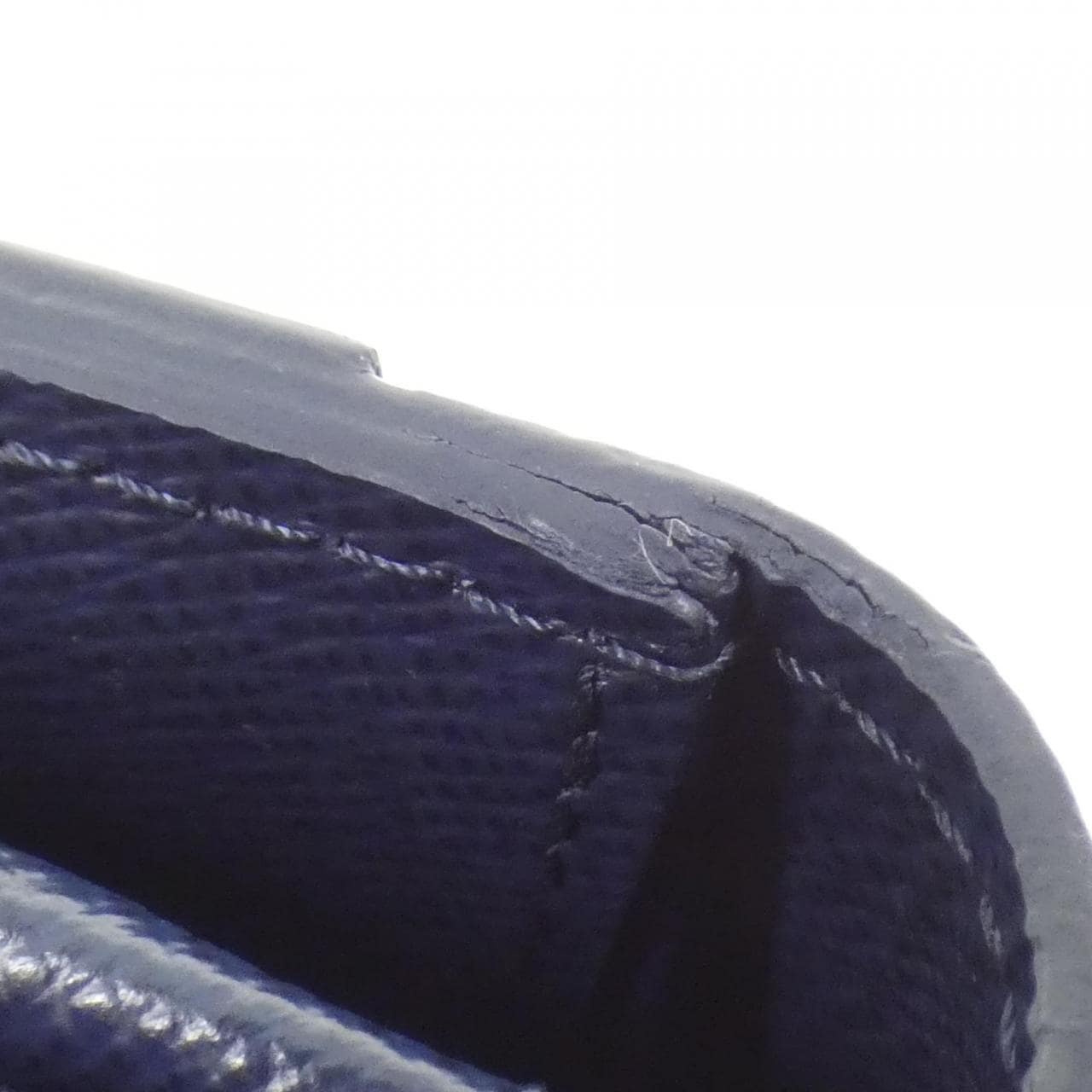 LOUIS VUITTON Epi Portefeuille Sarah M60585 Wallet