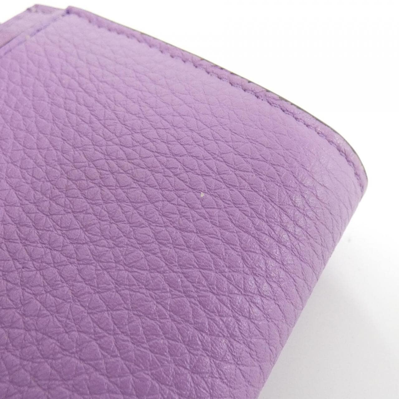FENDI Peekaboo 8M0427 A91B 钱包