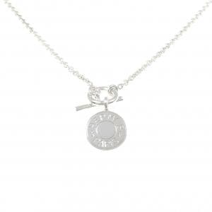 エルメス アミュレット H コンフェッティ ネックレス