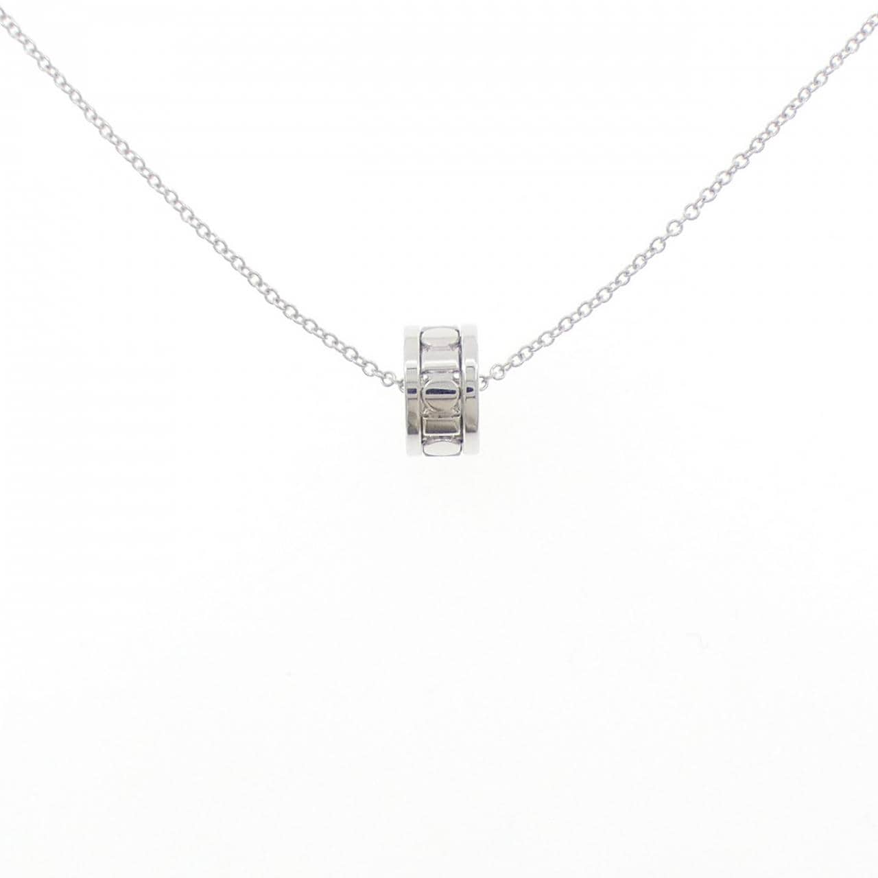 ダミアーニ ベルエポック リール ネックレス 0.03CT