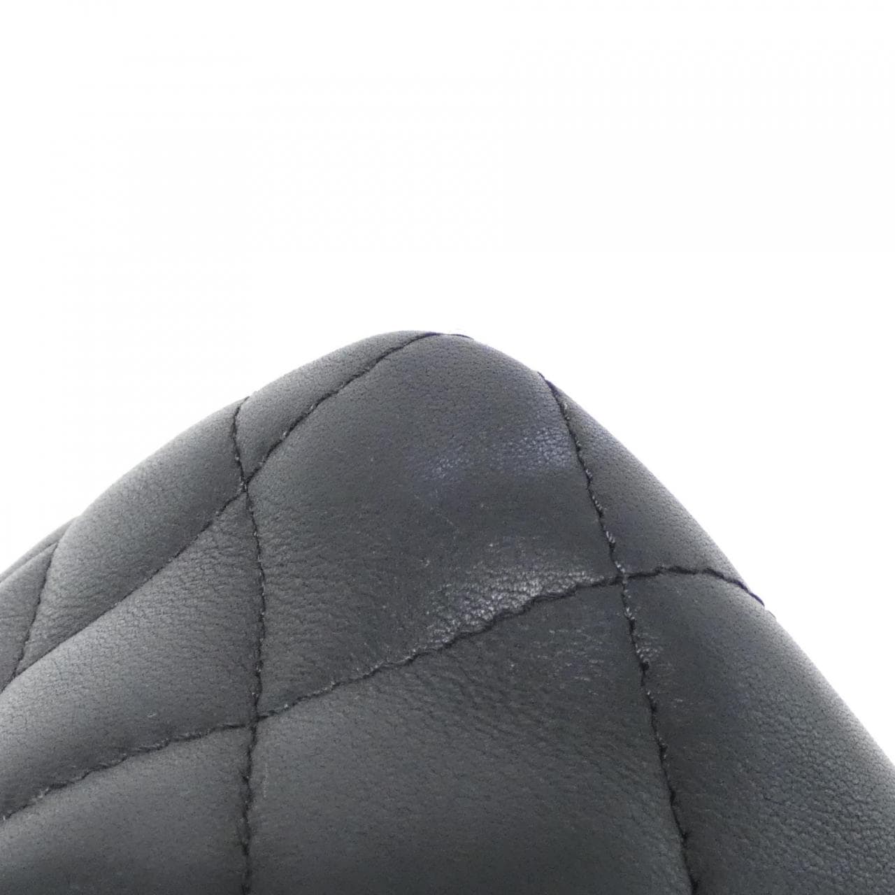 シャネル カンボン ライン 25167 バッグ