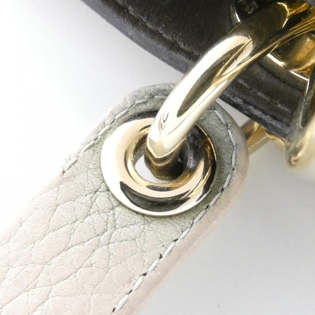 クリスチャンディオール ディオリッシモ M0902OTRL バッグ