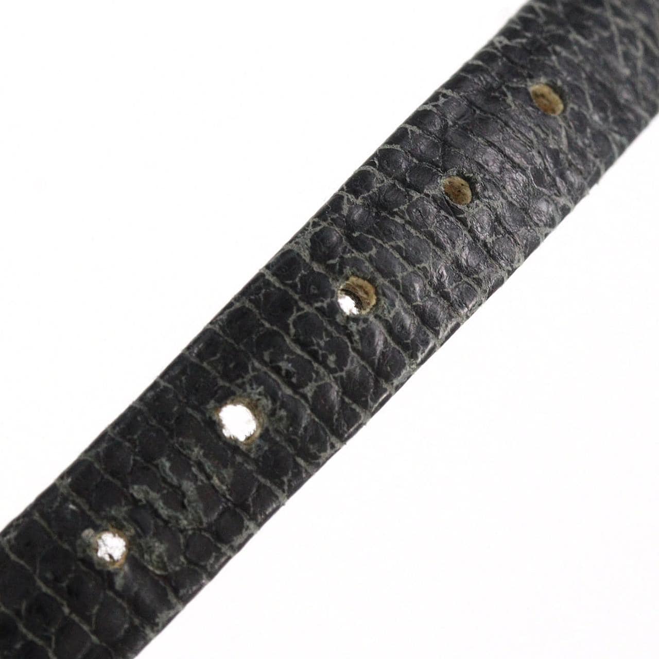 【ノーメンテナンス還元価格】ヴァンクリーフ&アーペル ファンタジー YG 122943 YG クォーツ